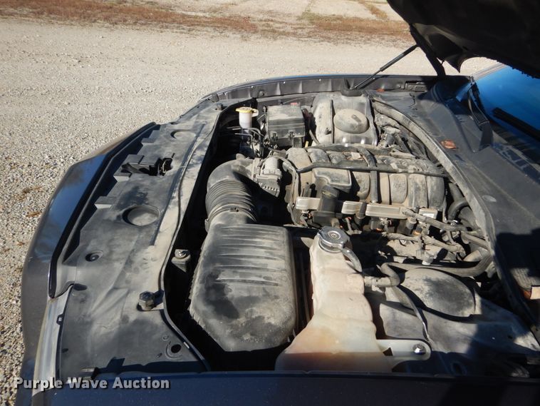 image for item DH5231 2013 Dodge Charger Police