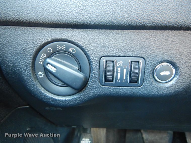 image for item DH5232 2014 Dodge Charger Police