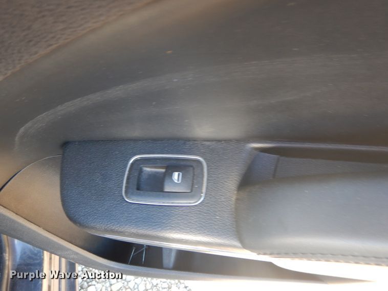 image for item DH5232 2014 Dodge Charger Police