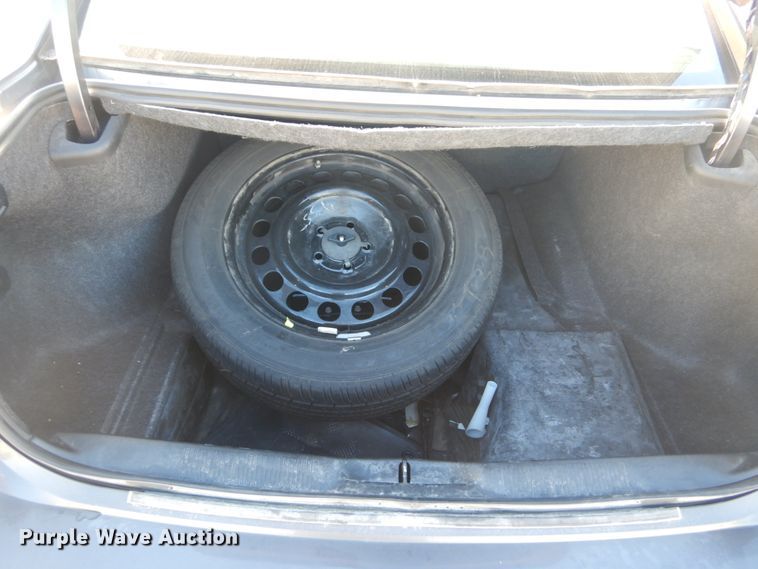 image for item DH5232 2014 Dodge Charger Police