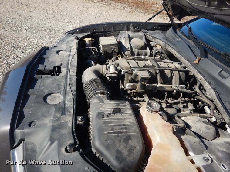 image for item DH5232 2014 Dodge Charger Police