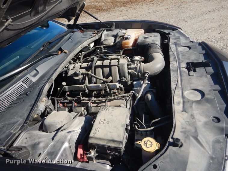 image for item DH5232 2014 Dodge Charger Police