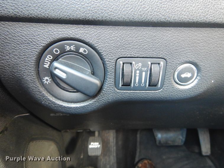 image for item DH5233 2015 Dodge Charger Police