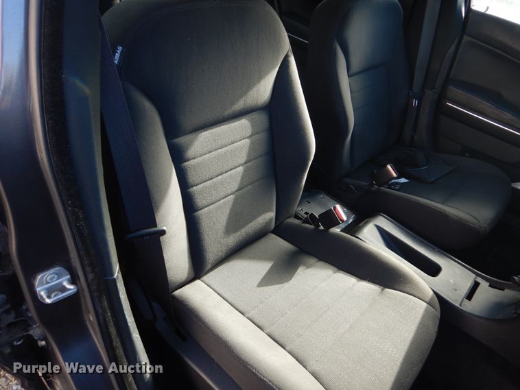 image for item DH5233 2015 Dodge Charger Police