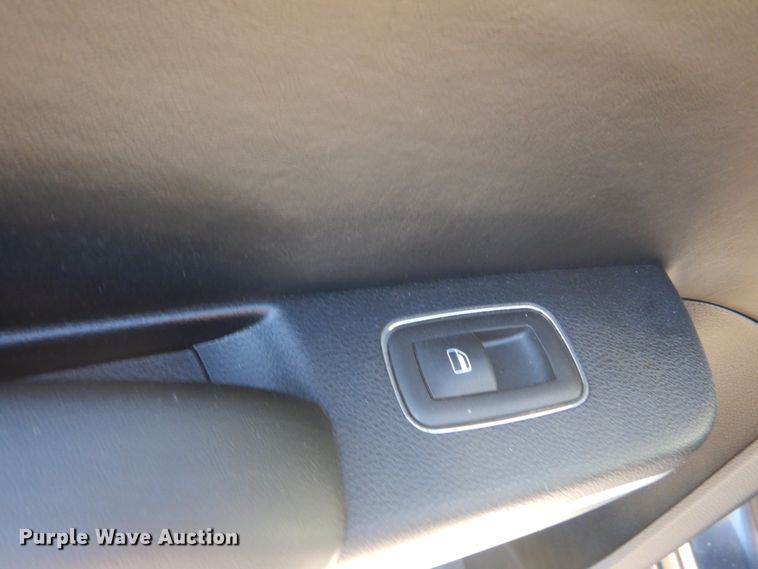 image for item DH5233 2015 Dodge Charger Police