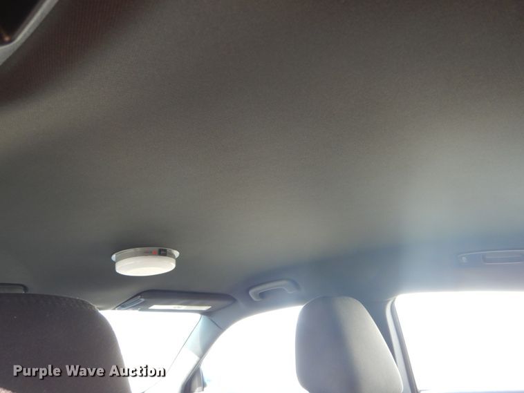 image for item DH5233 2015 Dodge Charger Police