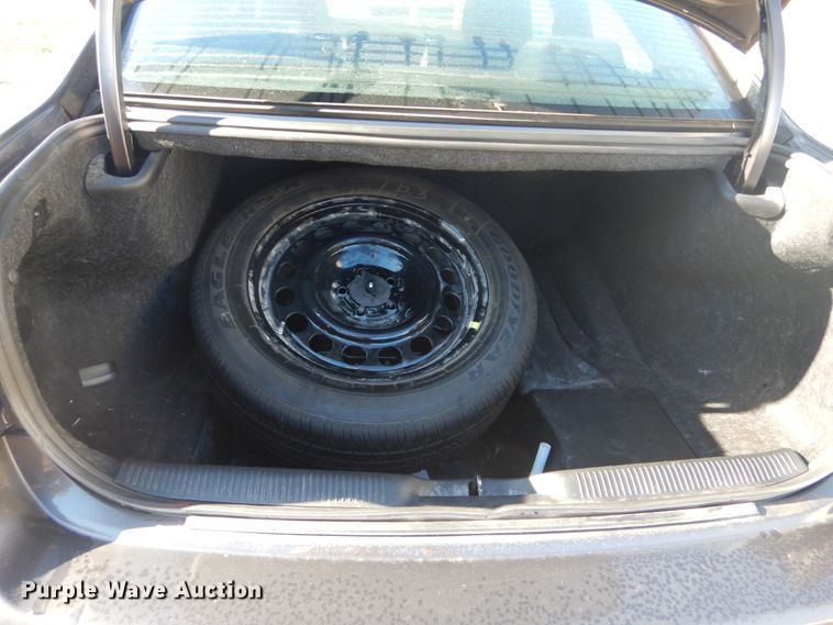 image for item DH5233 2015 Dodge Charger Police