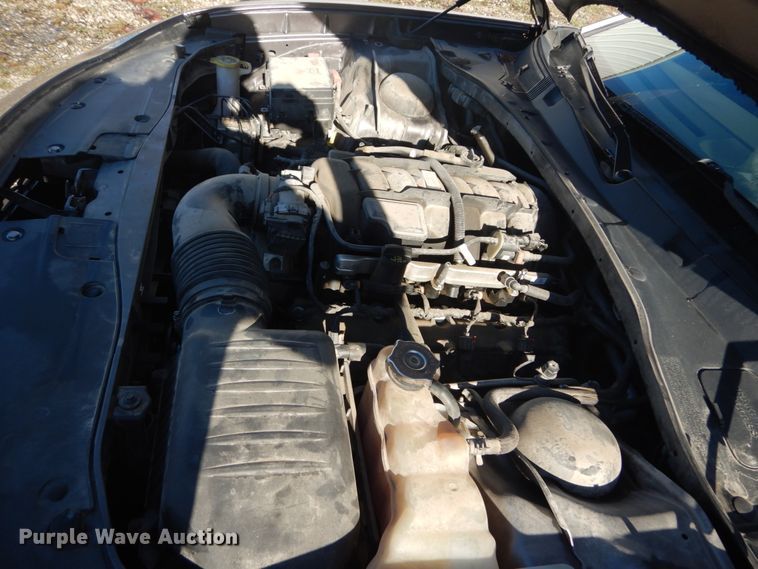 image for item DH5233 2015 Dodge Charger Police