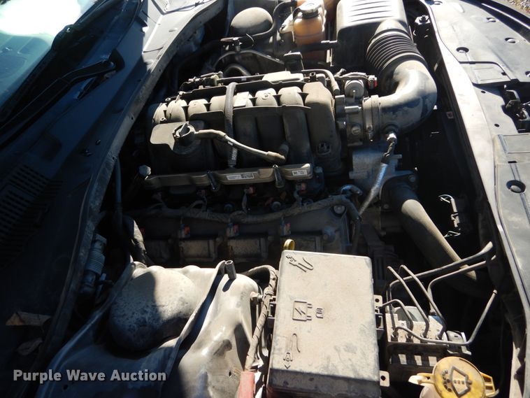 image for item DH5233 2015 Dodge Charger Police