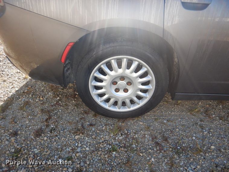 image for item DH5233 2015 Dodge Charger Police