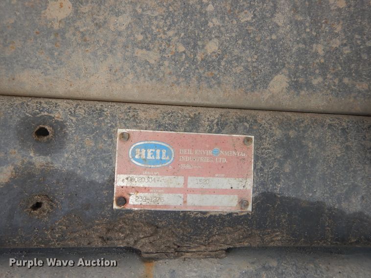 image for item DH7009 2007 Ford F550 Super Duty  dump truck