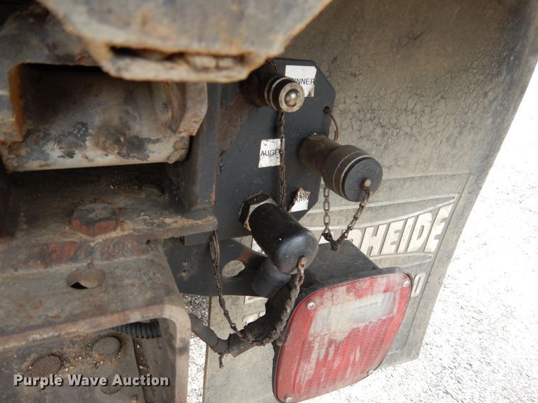 image for item DH7009 2007 Ford F550 Super Duty  dump truck