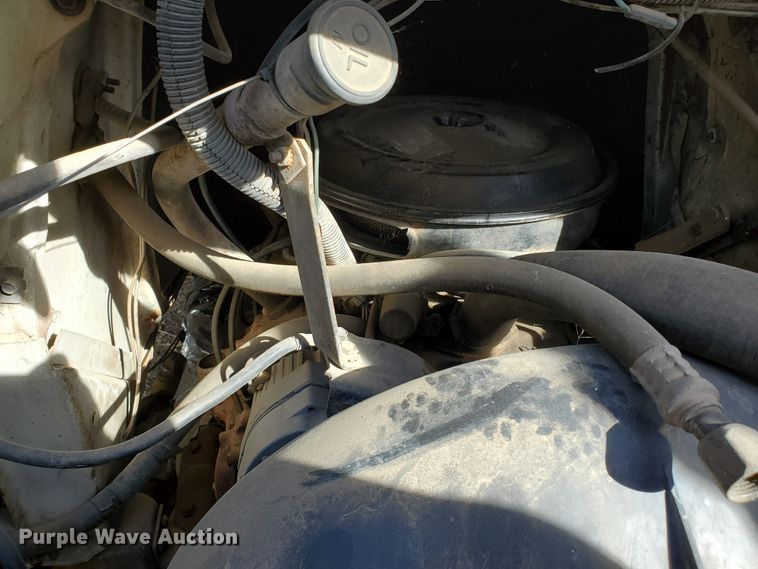 image for item DI5001 1978 Winnebago Istaca  RV