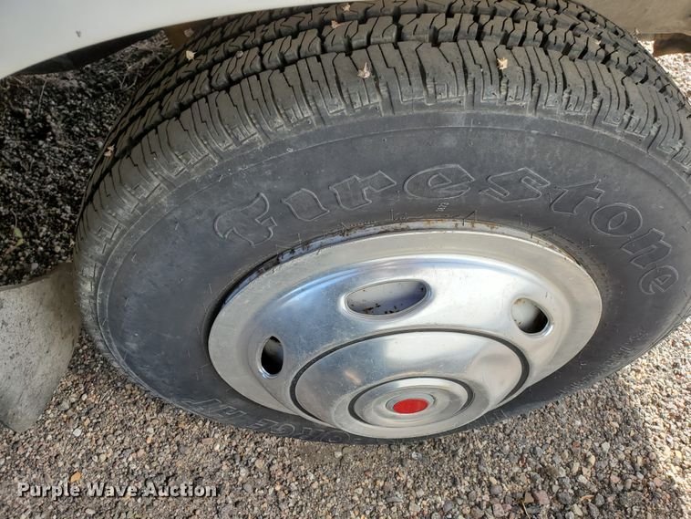 image for item DI5001 1978 Winnebago Istaca  RV