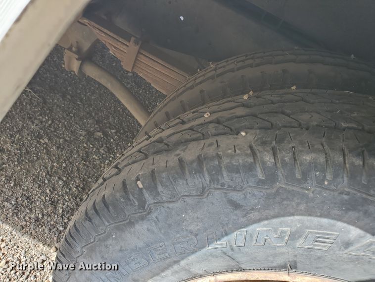 image for item DI5001 1978 Winnebago Istaca  RV