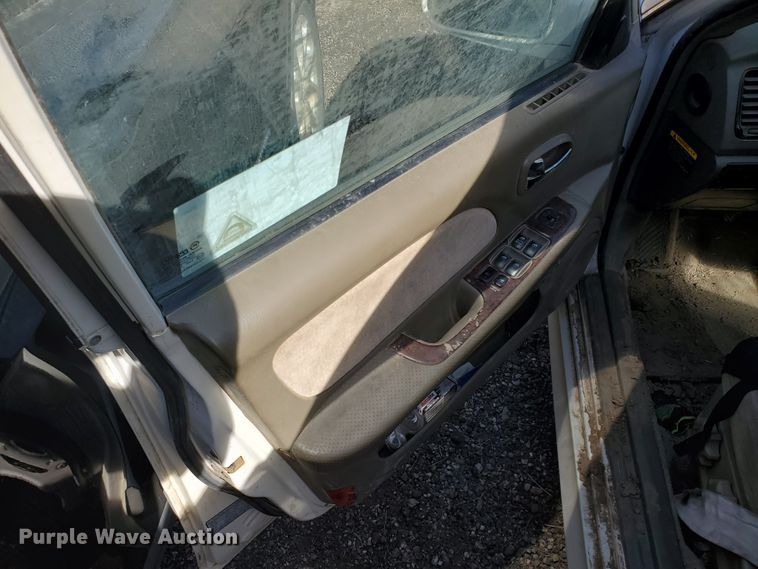 image for item DI5002 2004 Hyundai Sonata