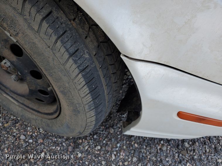 image for item DI5002 2004 Hyundai Sonata