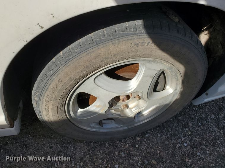 image for item DI5003 2001 Chevrolet Monte Carlo SS