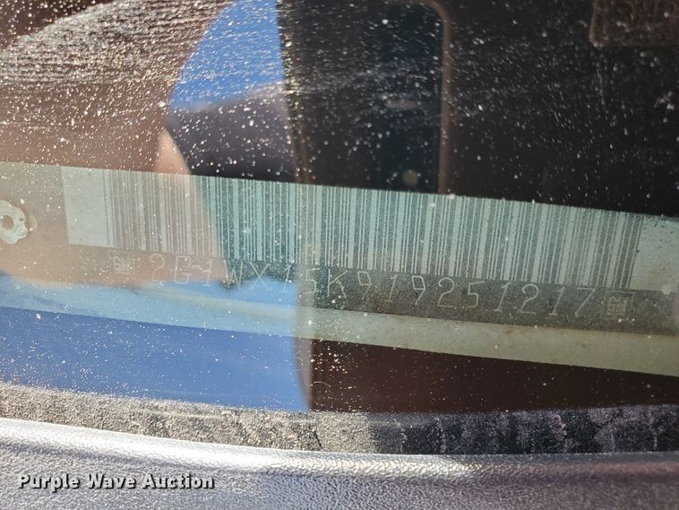 image for item DI5003 2001 Chevrolet Monte Carlo SS