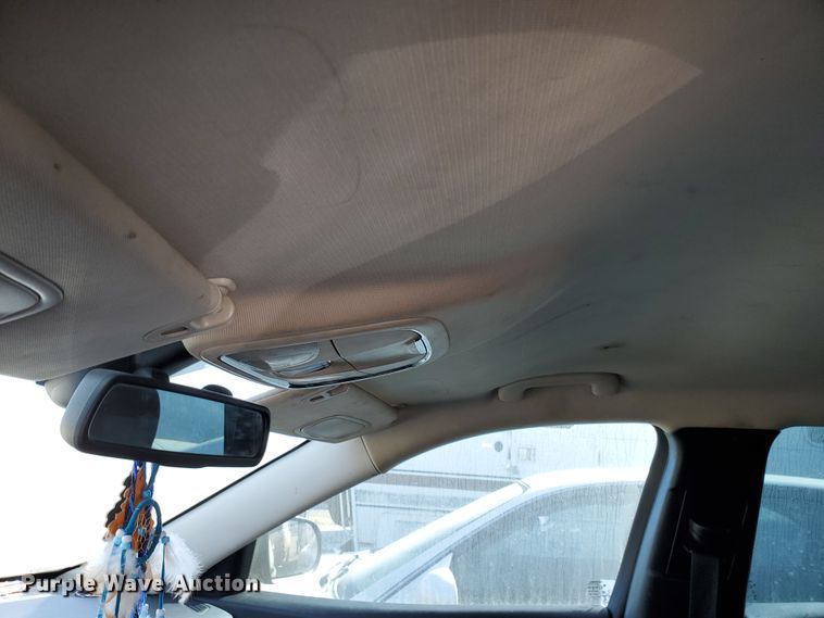 image for item DI5004 2015 Jeep Cherokee  SUV