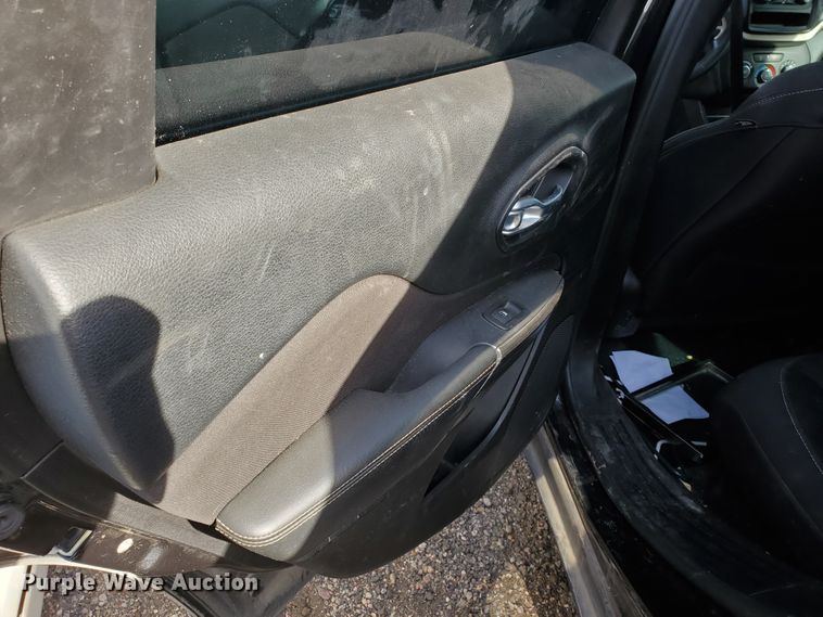 image for item DI5004 2015 Jeep Cherokee  SUV