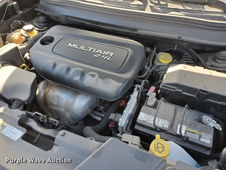 image for item DI5004 2015 Jeep Cherokee  SUV