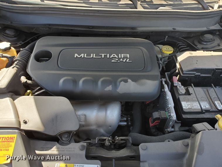 image for item DI5004 2015 Jeep Cherokee  SUV