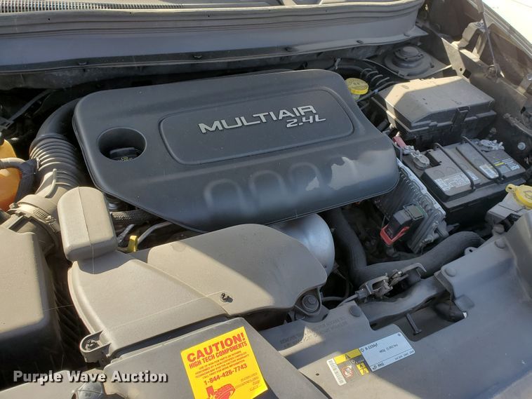 image for item DI5004 2015 Jeep Cherokee  SUV