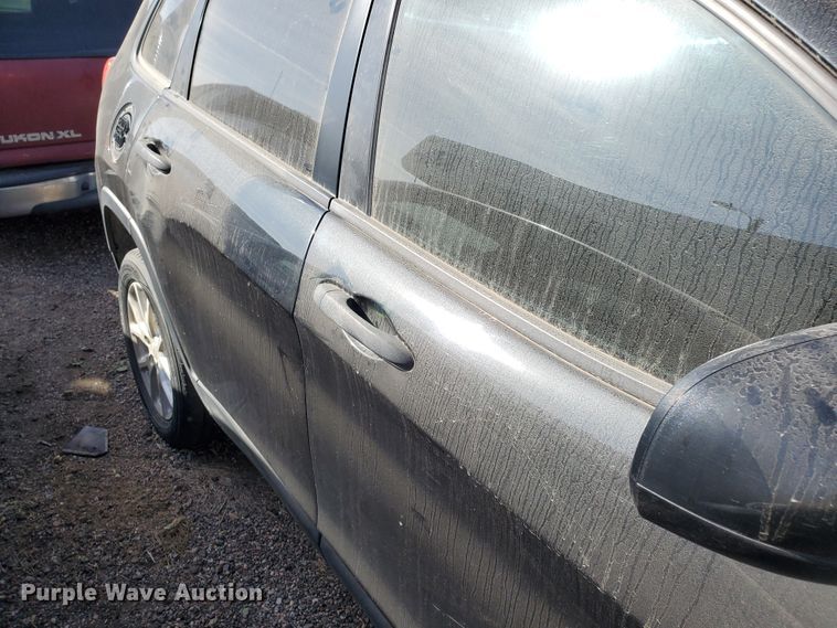 image for item DI5004 2015 Jeep Cherokee  SUV