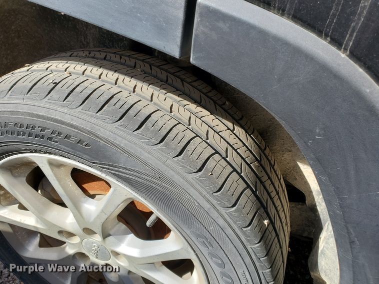 image for item DI5004 2015 Jeep Cherokee  SUV