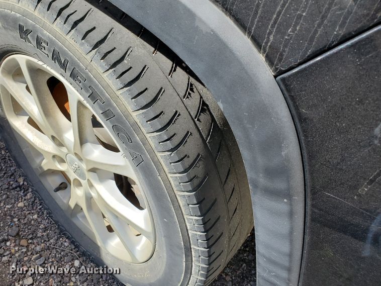 image for item DI5004 2015 Jeep Cherokee  SUV