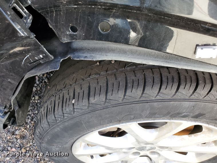 image for item DI5004 2015 Jeep Cherokee  SUV