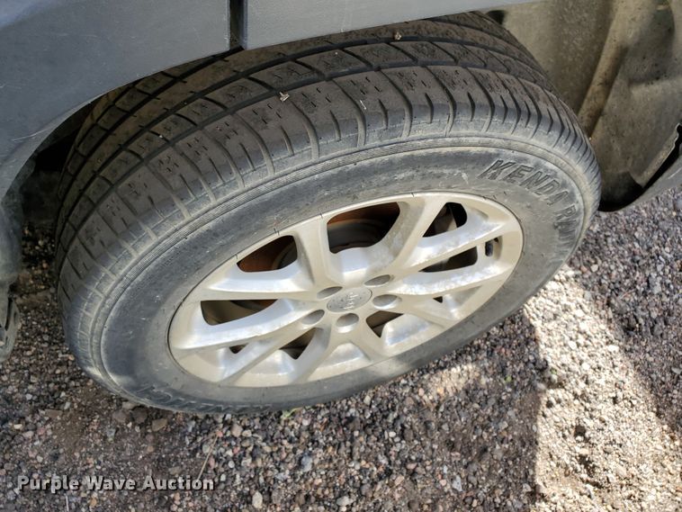 image for item DI5004 2015 Jeep Cherokee  SUV