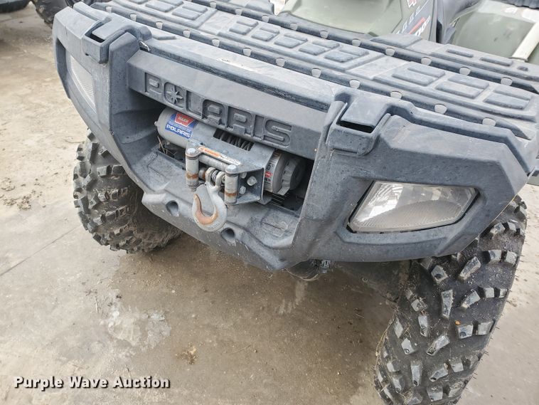 image for item DI5033 2005 Polaris Sportsman 500 ATV