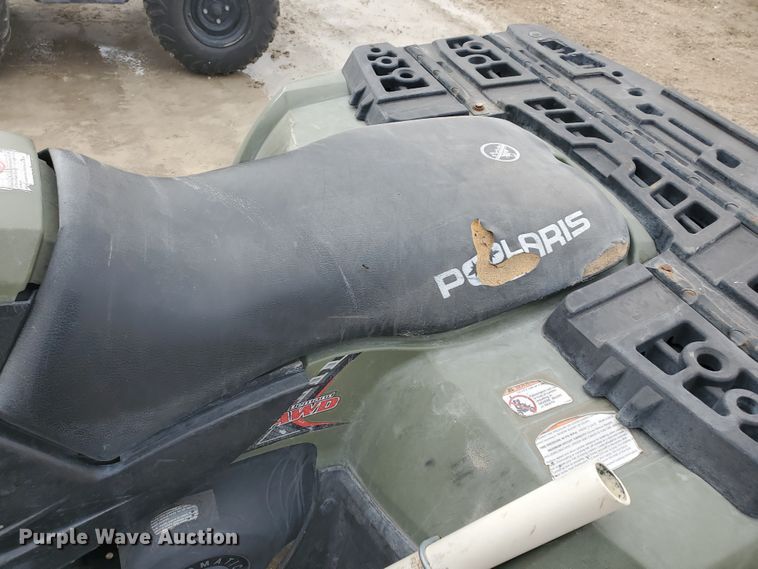 image for item DI5033 2005 Polaris Sportsman 500 ATV