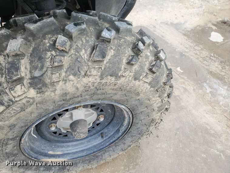 image for item DI5033 2005 Polaris Sportsman 500 ATV