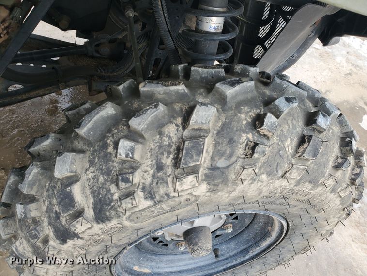 image for item DI5033 2005 Polaris Sportsman 500 ATV