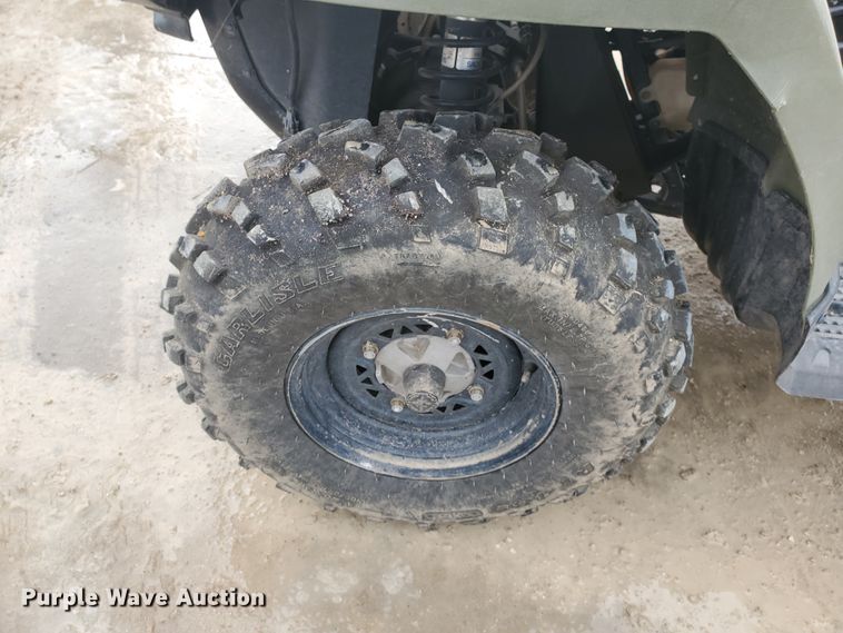 image for item DI5033 2005 Polaris Sportsman 500 ATV