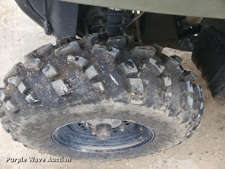 image for item DI5033 2005 Polaris Sportsman 500 ATV