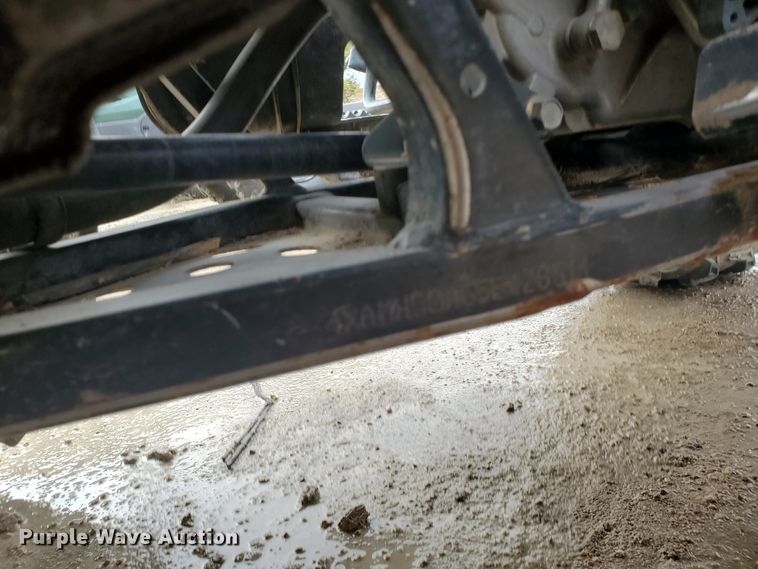 image for item DI5033 2005 Polaris Sportsman 500 ATV