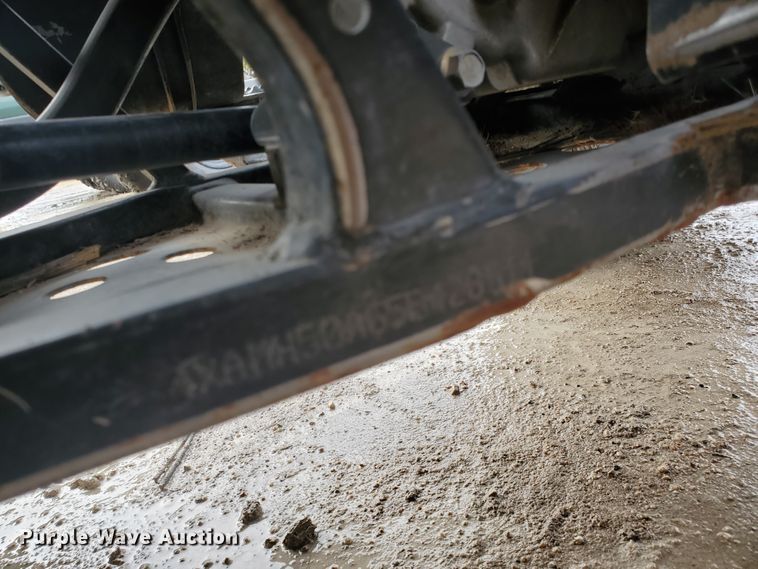 image for item DI5033 2005 Polaris Sportsman 500 ATV