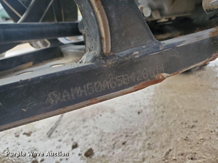 image for item DI5033 2005 Polaris Sportsman 500 ATV