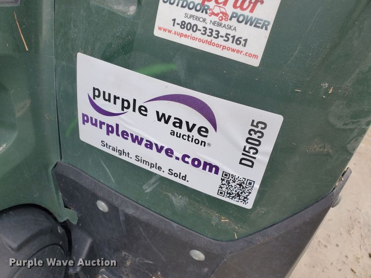 image for item DI5033 2005 Polaris Sportsman 500 ATV