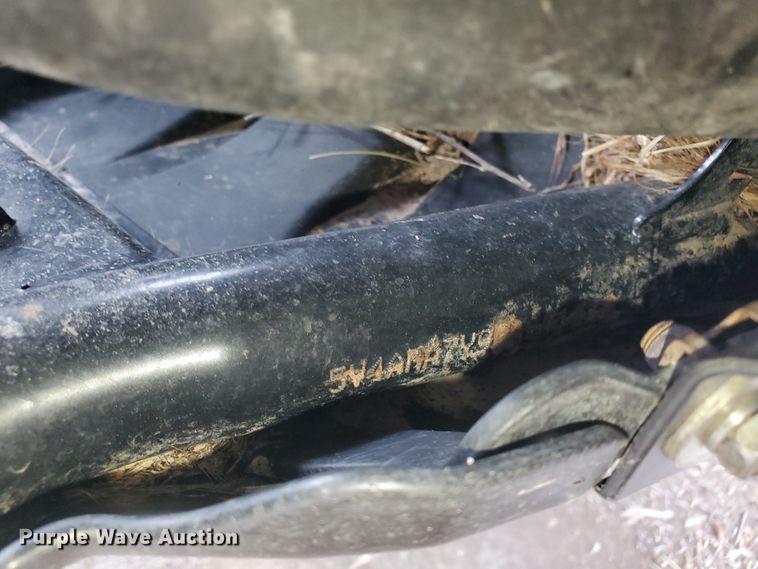 image for item DI5033 2005 Polaris Sportsman 500 ATV