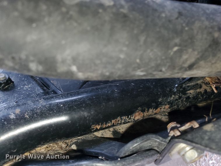 image for item DI5033 2005 Polaris Sportsman 500 ATV