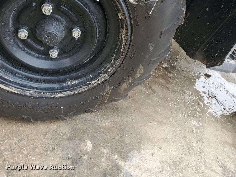 image for item DI5034 2018 Yamaha Kodiak 700  ATV
