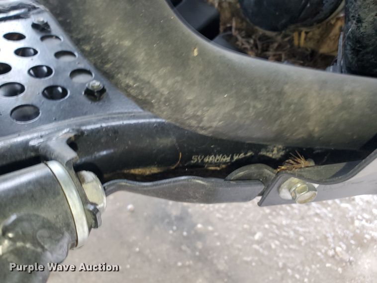 image for item DI5034 2018 Yamaha Kodiak 700  ATV