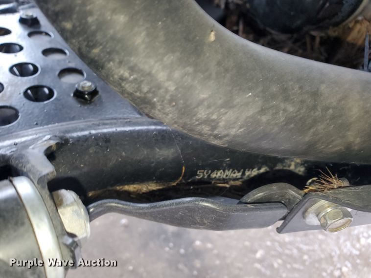 image for item DI5034 2018 Yamaha Kodiak 700  ATV