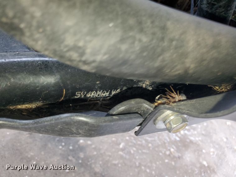 image for item DI5034 2018 Yamaha Kodiak 700  ATV