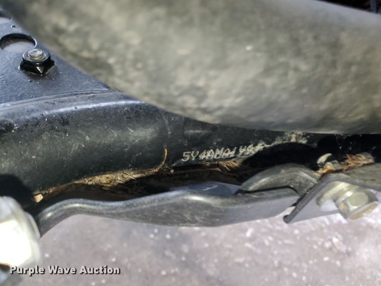 image for item DI5034 2018 Yamaha Kodiak 700  ATV